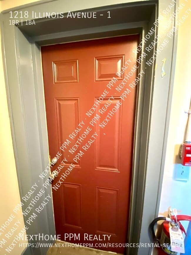 Building Photo - 1218 Illinois Ave