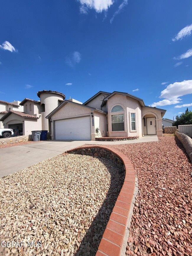 Building Photo - 5277 Jose Cardenas Ln