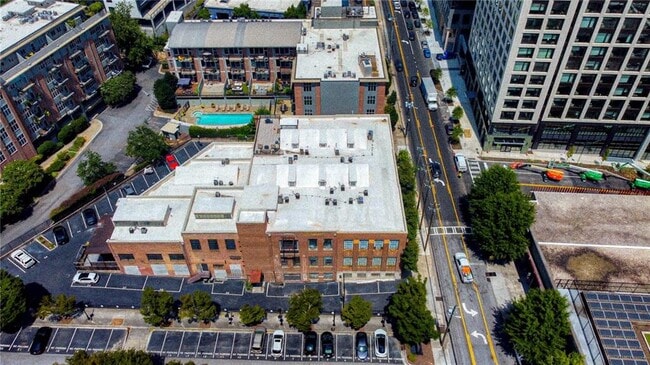 Building Photo - 650 Glen Iris Dr NE