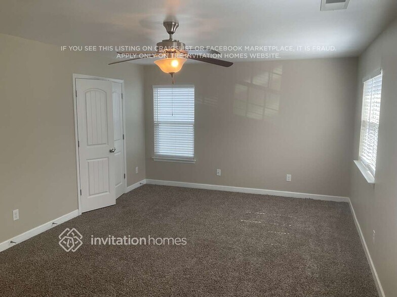 Building Photo - 17124 Caldwell Track Dr