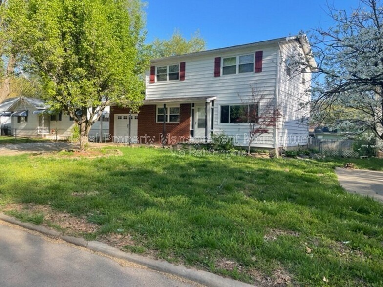 Building Photo - 603 E Greenwood St