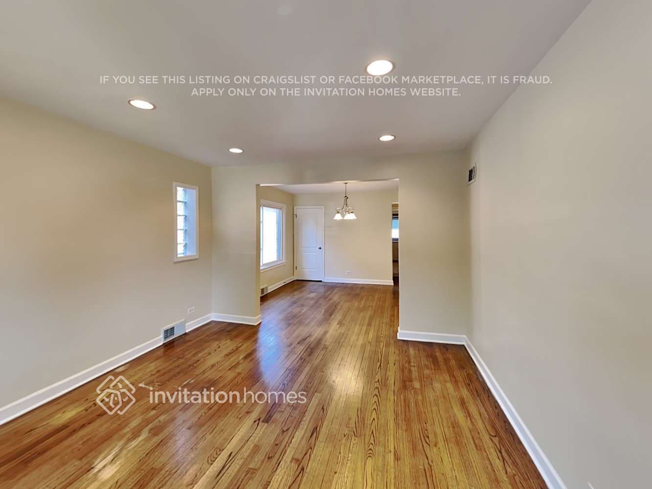 Building Photo - 3110 N Austin Ave