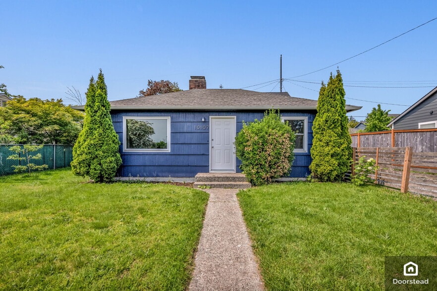 Primary Photo - 10107 33rd Ave SW