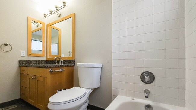 Building Photo - Stylish Fairwood Rambler with Modern Updates & Outdoor Charm