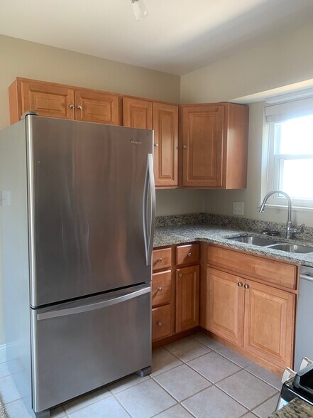 Building Photo - 441 West Virginia Ave.