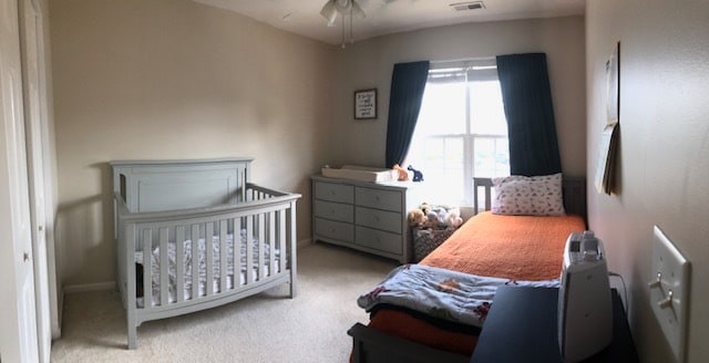 Bedroom 2 - 121 Watertree Ln