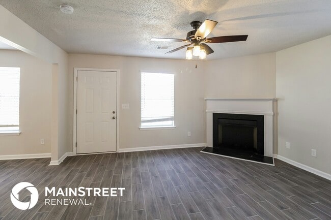 Building Photo - 5823 Waggoner Walk