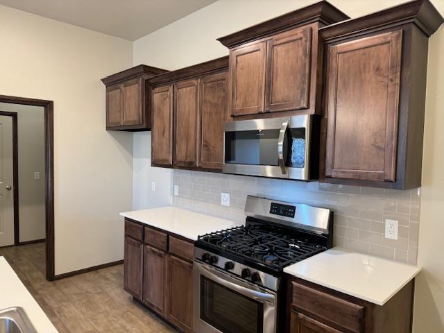 Building Photo - 607 Marlin Ct