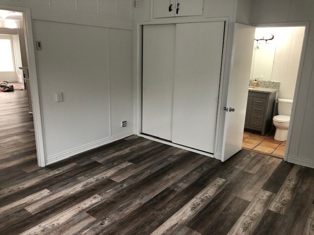 bedroom, comp unit - 25414 Malibu Rd