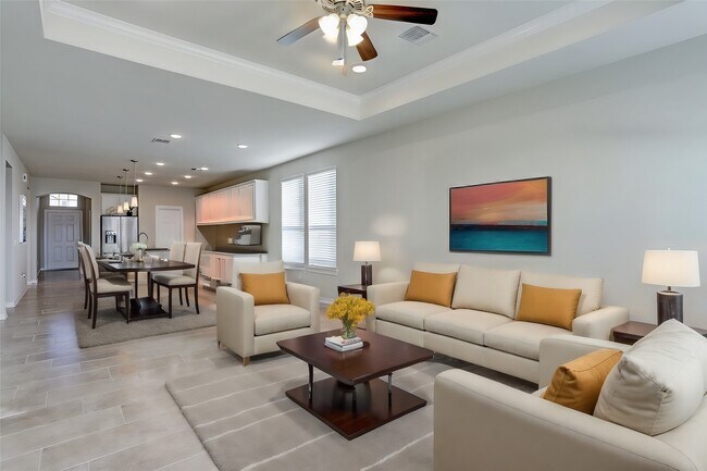 Building Photo - 11219 Pavonia Creek Ct