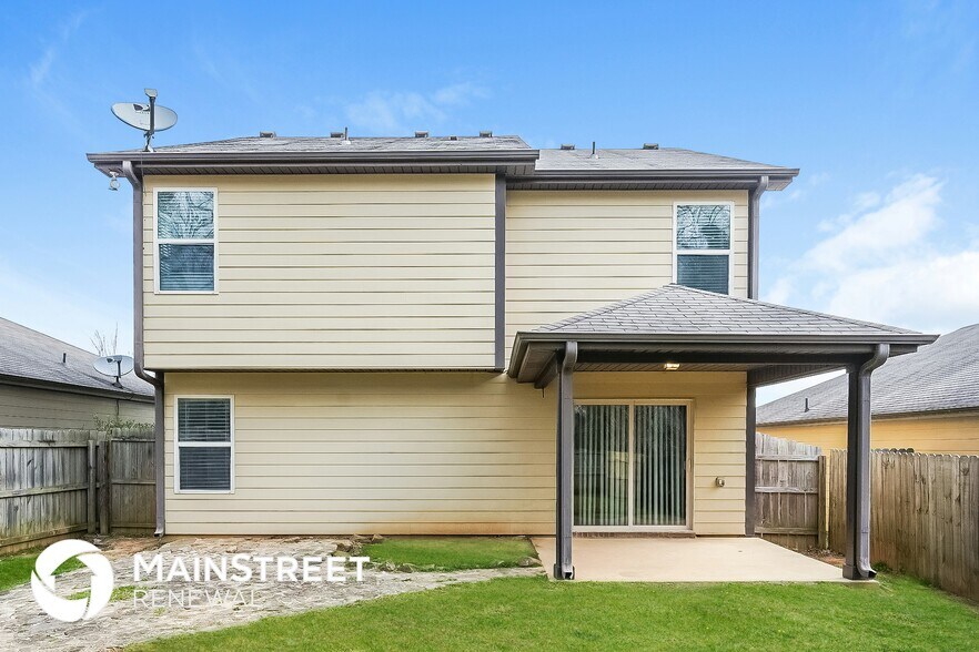 Building Photo - 584 Kincaid Cove Ln