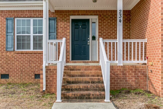 Building Photo - Beautiful 3 Bed/2.5 Bath located in Shingle Landing, Moyock NC