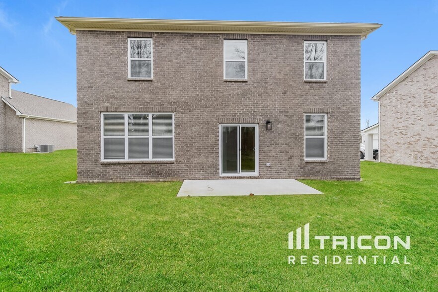 Building Photo - 6315 Trace Point Ct