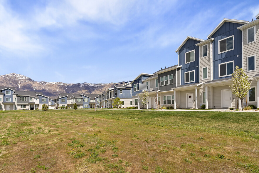 Building Photo - 1781 N 300 E