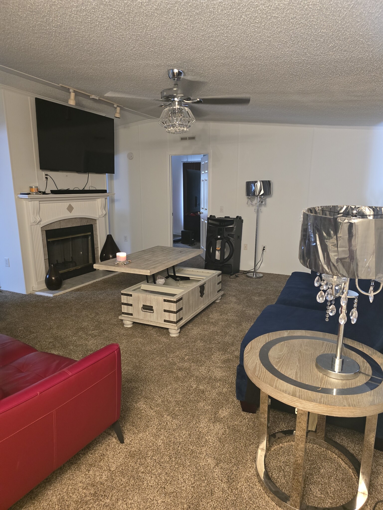 Building Photo - 1269 Ira B Tart Rd