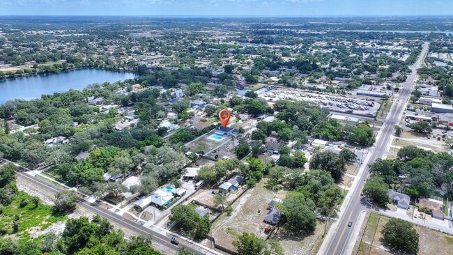 Building Photo - Rare Luxury Lease Opportunity | Spectacular 5-Bedroom Pool Estate on Nearly ¾ Acre Near Gulf Beaches