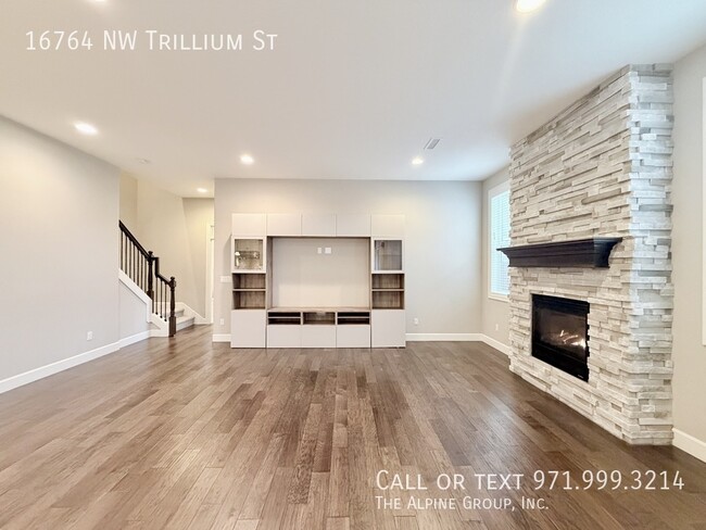 Building Photo - 16764 NW Trillium St