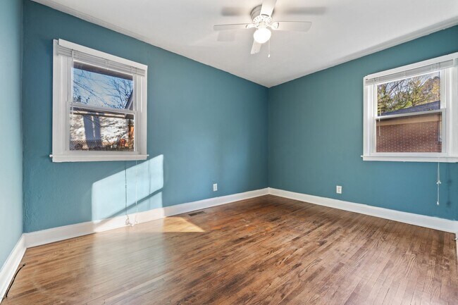 Building Photo - Charming All-Brick 3 Bedroom Durham Rental –  Available NOW!