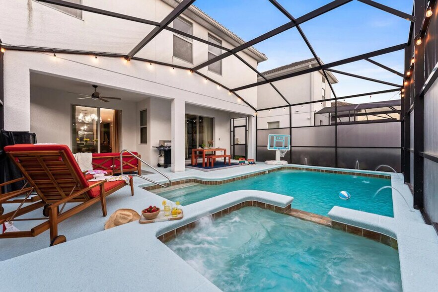 Building Photo - 4710 Sleepy Hollow Dr