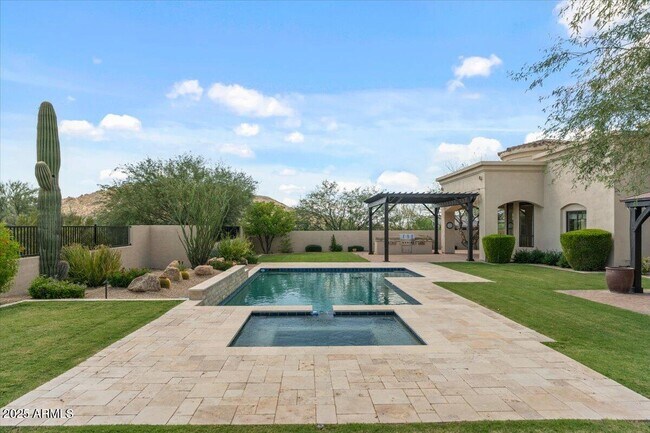 Building Photo - 37093 N Winding Wash Trail