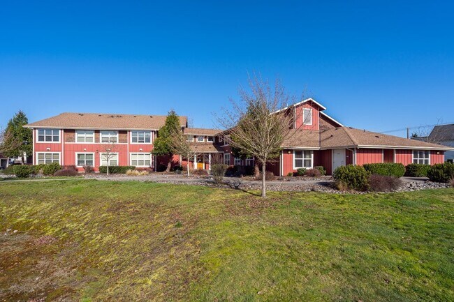 Primary Photo - Reliable Place Apartments