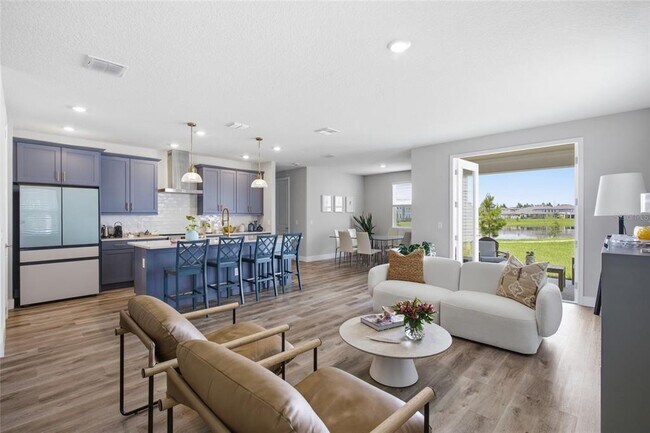 Building Photo - 2205 Broadbrook Dr