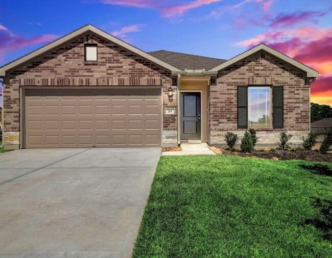 Building Photo - 261 Gallant Front Trl