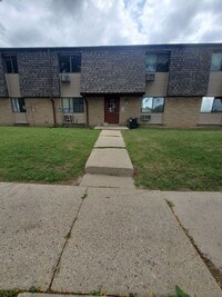 Building Photo - 333 Coolidge Ave. (12 Units)