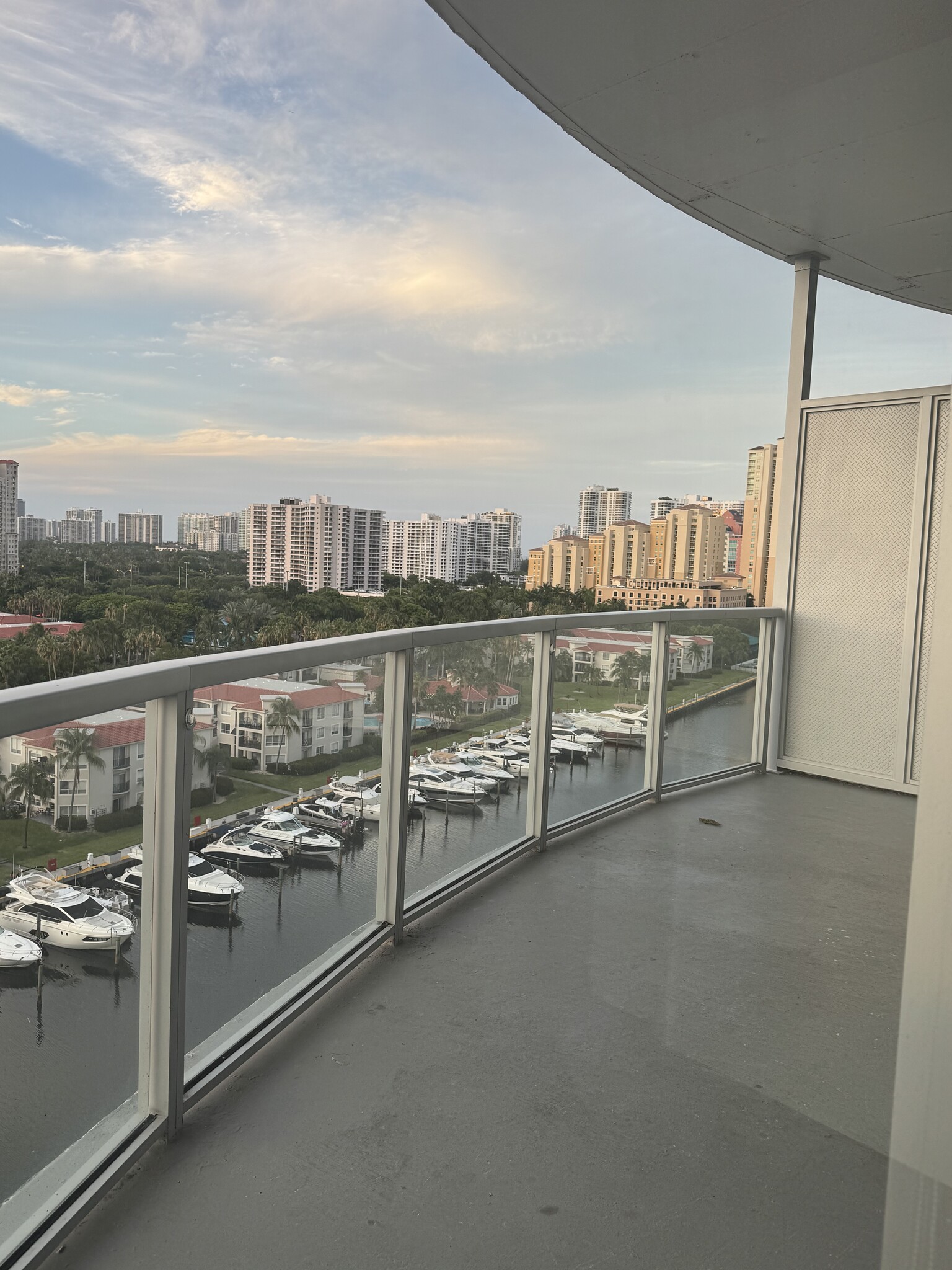 Balcony - 3029 NE 188th St