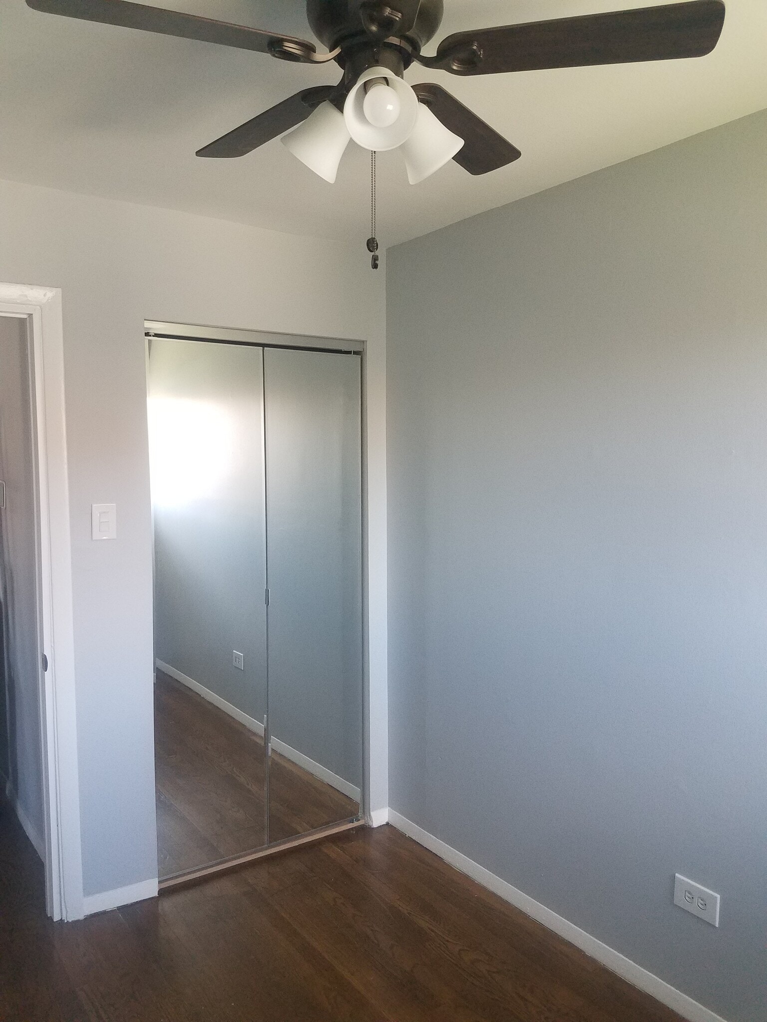 2nd Bedroom Closet - 8892 Jody Ln