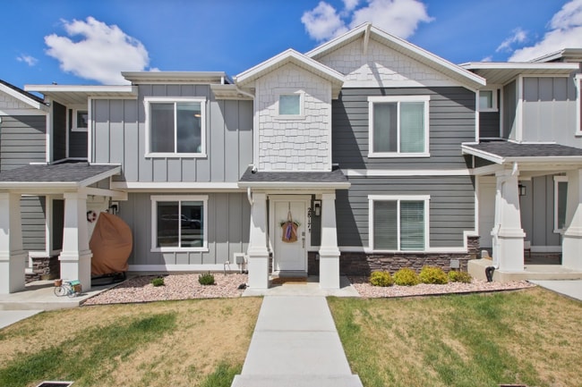 Building Photo - 2817 N Airmen Ave