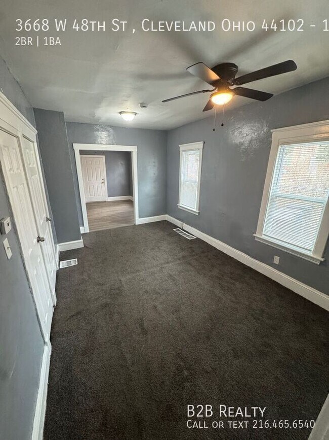 Building Photo - 3668 W 48th St