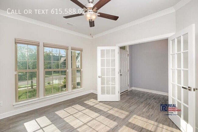 Building Photo - 7216 Sky Meadow Dr
