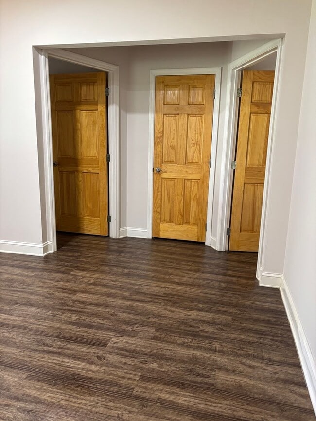 Building Photo - Two Bedroom Home in Chickamauga GA
