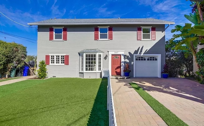 Building Photo - 3447 Goldfinch St