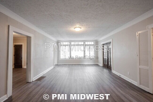 Building Photo - 3505 N Pennsylvania St