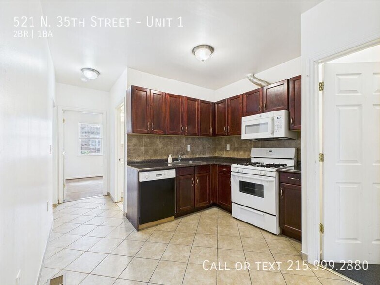 Building Photo - 521 N 35th St