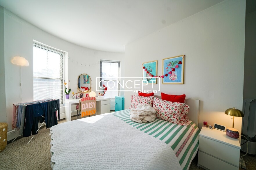 Building Photo - 486 Massachusetts Ave