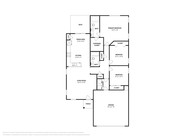 Building Photo - 217 Wild Olive Dr