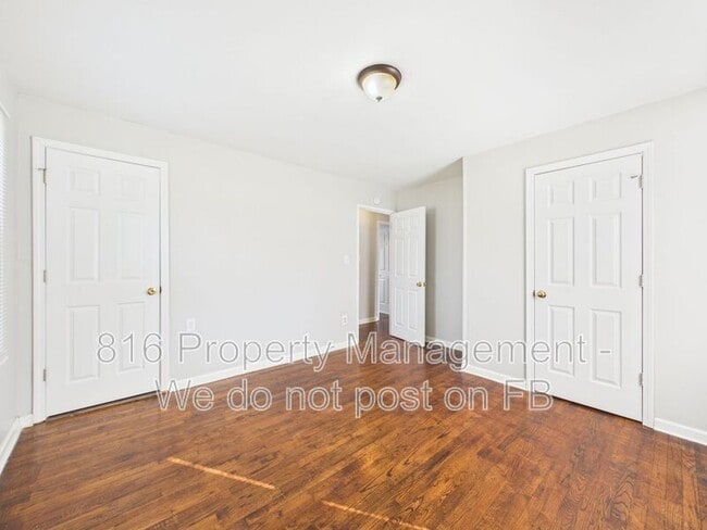 Building Photo - 14920 Fuller Ave