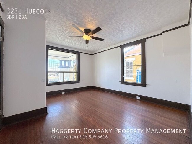 Building Photo - 3231 Hueco-