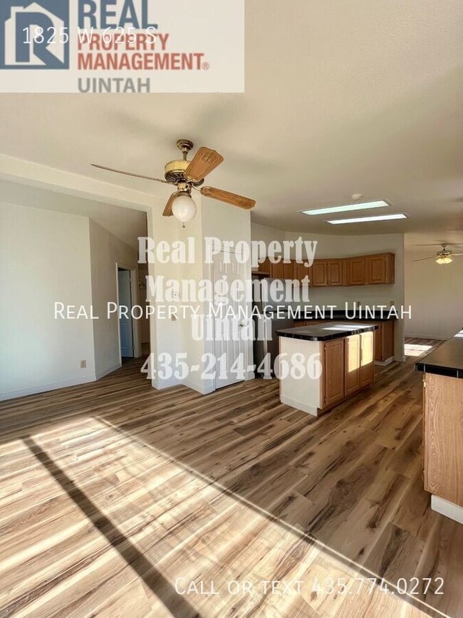 Building Photo - 1825 W 625 S