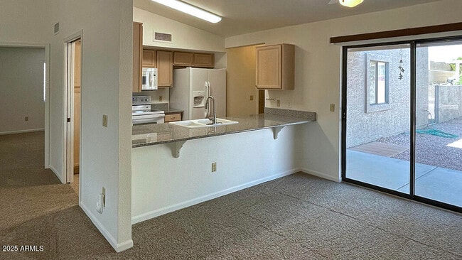 Building Photo - 17116 E Salida Dr