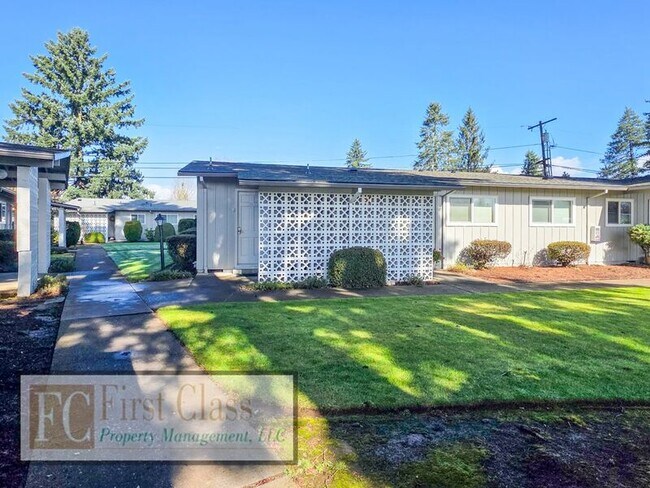 Building Photo - 18001 Northeast Pacific Street