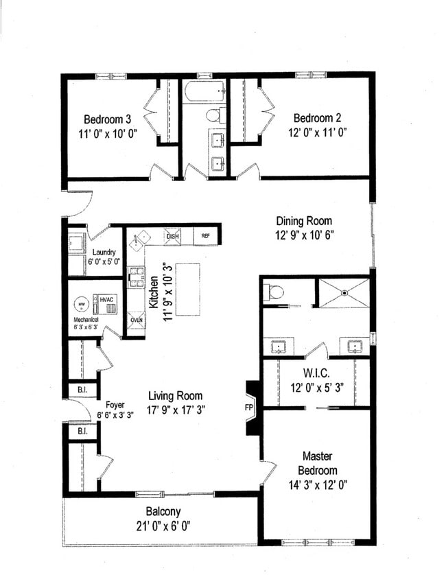 Building Photo - 5202 N Oakley Ave
