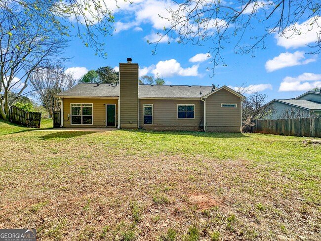 Building Photo - 11647 Matthews Trail