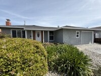 Building Photo - Single level 3 bedroom, 2 bath Home in the Cambrian Park Neighborhood. Great Schools. Close to Lo...