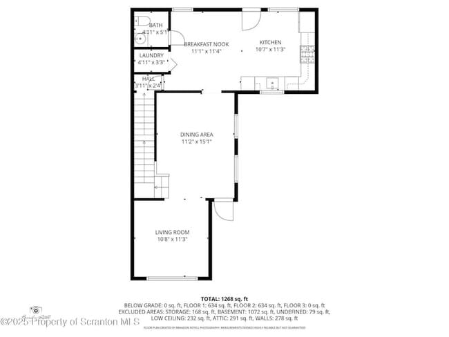 Building Photo - 527 St Frances Cabrini Ave