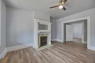 Building Photo - 712 Herron Ave