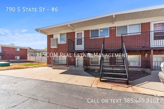 Primary Photo - 790 State St